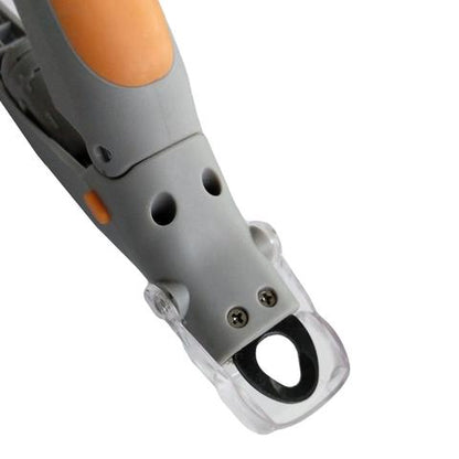 LED Dog Nail Clippers with Magnifier - Safe & Professional